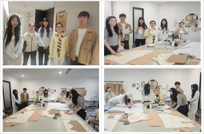 马克思主义学院开展萌宠经济专题调研助力新业态研究与乡村振兴